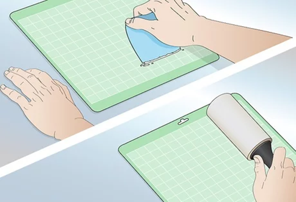 How to Cut Fabric With Cricut Maker